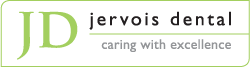 Jervois Dental logo