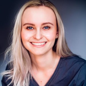 Patricia Thomas, dental assistant at Jervois Dental Herne Bay Auckland